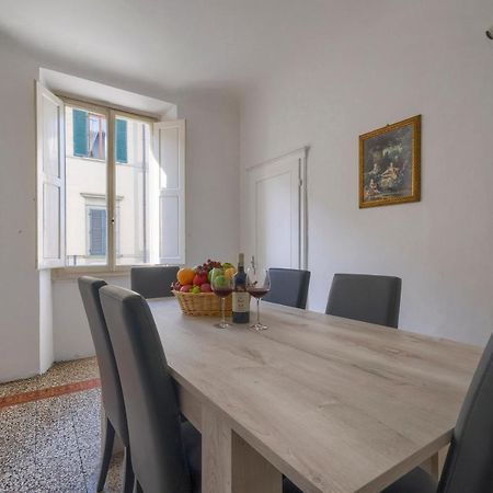 Appartamento Nel Cuore Di Firenze + Wifi+Aria Condizionata +Netflix المظهر الخارجي الصورة