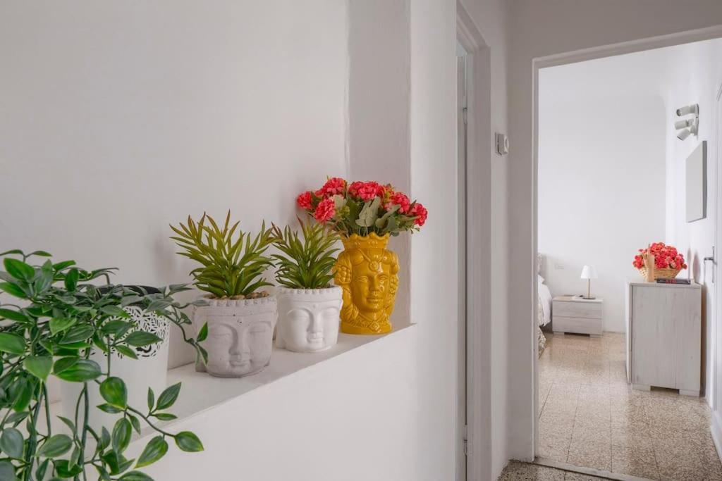Appartamento Nel Cuore Di Firenze + Wifi+Aria Condizionata +Netflix المظهر الخارجي الصورة