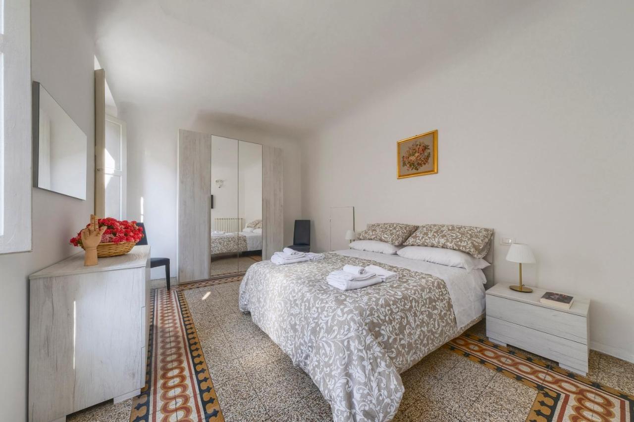 Appartamento Nel Cuore Di Firenze + Wifi+Aria Condizionata +Netflix المظهر الخارجي الصورة