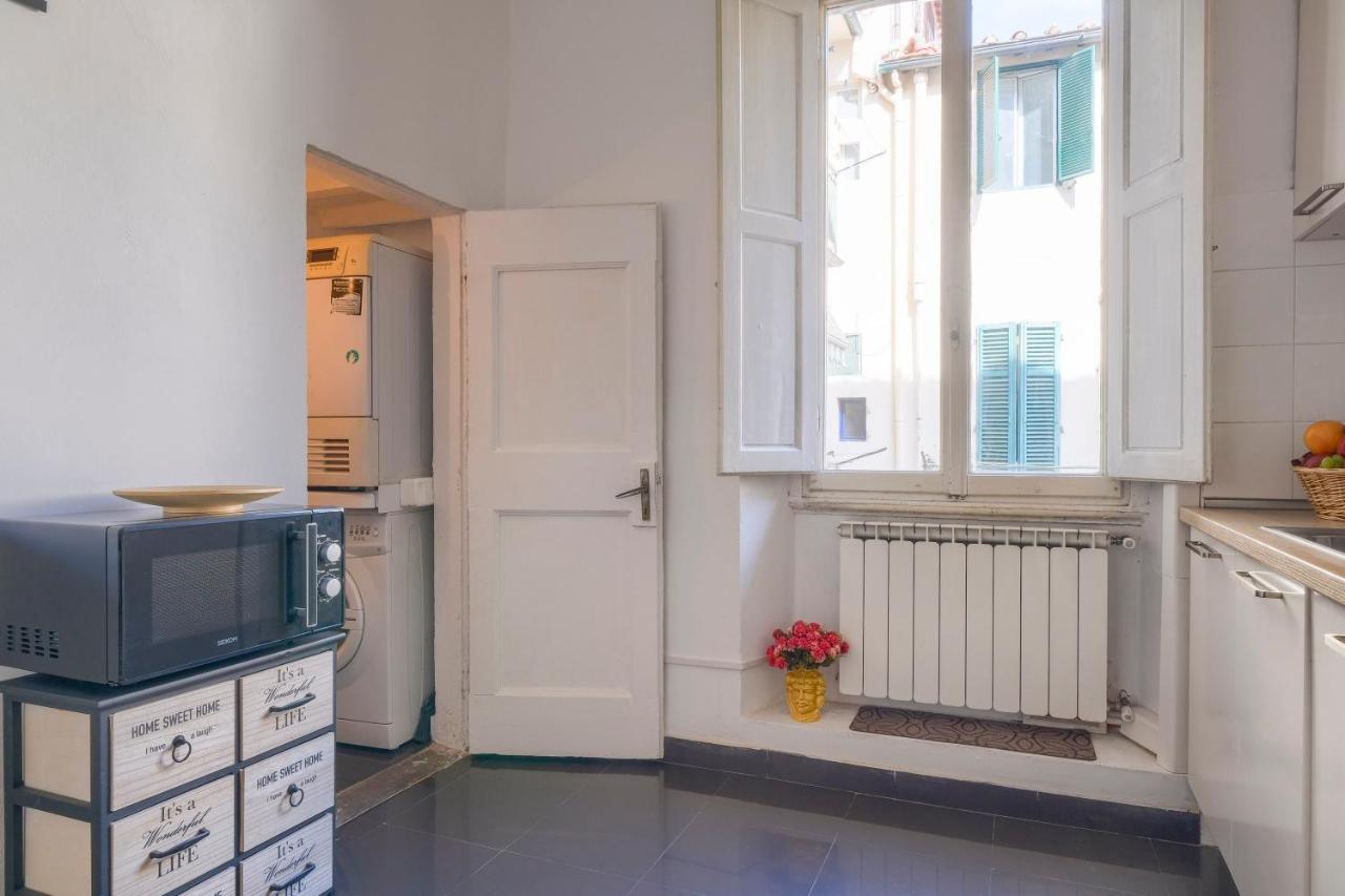 Appartamento Nel Cuore Di Firenze + Wifi+Aria Condizionata +Netflix المظهر الخارجي الصورة